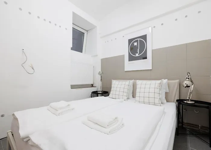 The Factory Flat Apartment