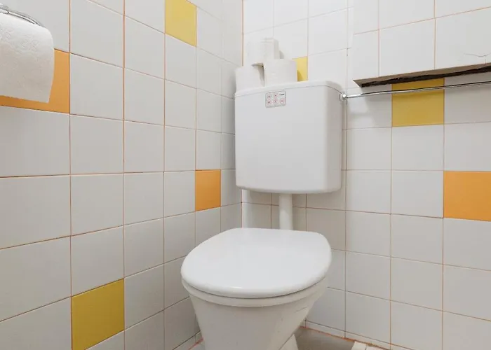 The Factory Flat Apartment Vienna